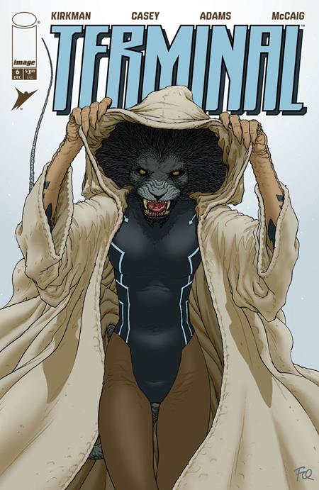 TERMINAL - Comics - Image - Pop Weasel