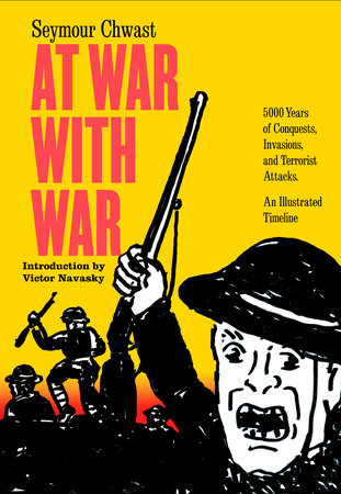 At War with War | TPB - Graphic Novels - Image - Pop Weasel