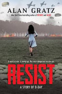 RESIST: A STORY OF D-DAY - Childrens Books - Image - Pop Weasel