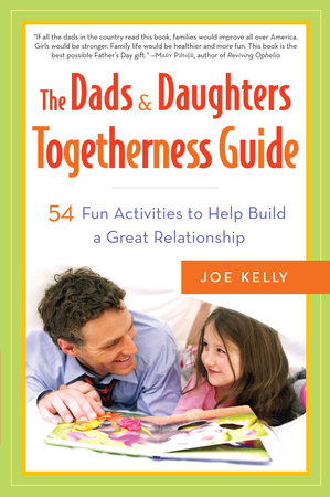 The Dads & Daughters Togetherness Guide | TPB - Graphic Novels - Image - Pop Weasel