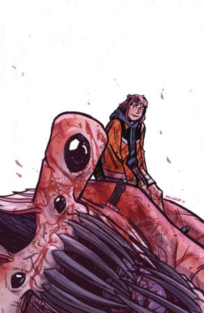 No Gods, No Masters - Comics - Image - Pop Weasel