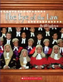 The Eye of the Law (Single copy) - Childrens Books - Image - Pop Weasel