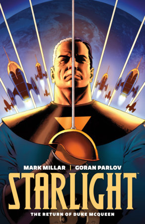 Starlight | TPB - Graphic Novels - Image - Pop Weasel