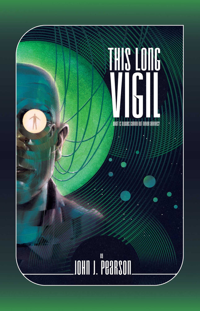 This Long Vigil - Graphic Novels - Image - Pop Weasel
