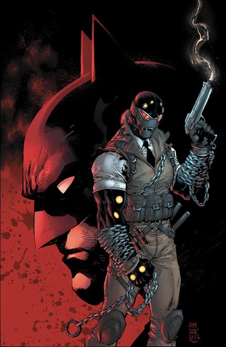 Batman - Comics - Image - Pop Weasel