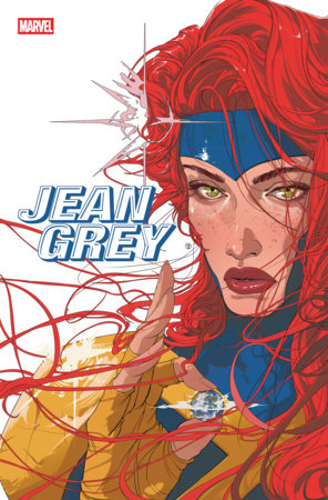 JEAN GREY #2 COVER C MINGYI GAN 1:25 VARIANT [1:25]