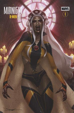 Midnight X-Men - Comics - Image - Pop Weasel