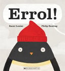 Errol! - Childrens Books - Image - Pop Weasel