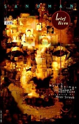 Sandman, The: Brief Lives - Book VII | TPB