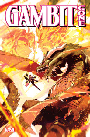 GAMBIT GONE - Comics - Image - Pop Weasel
