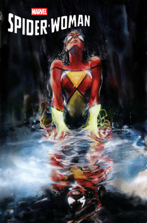 SPIDER-WOMAN - Comics - Image - Pop Weasel