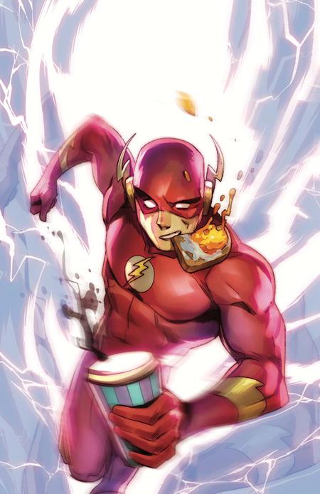 FLASH - Comics - Image - Pop Weasel