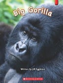 Big Gorilla - Books - Image - Pop Weasel