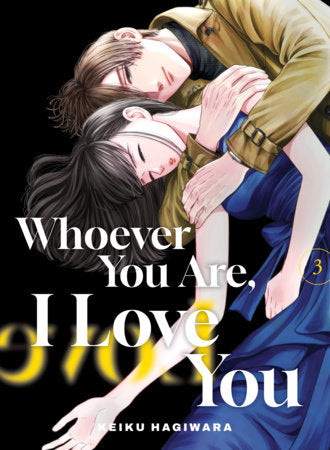 Whoever You Are, I Love You 3 | TPB