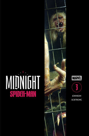 MIDNIGHT SPIDER-MAN - Comics - Image - Pop Weasel