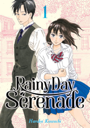 Rainy Day Serenade Omnibus 1 (Vol. 1-2) | TPB - Manga - Image - Pop Weasel