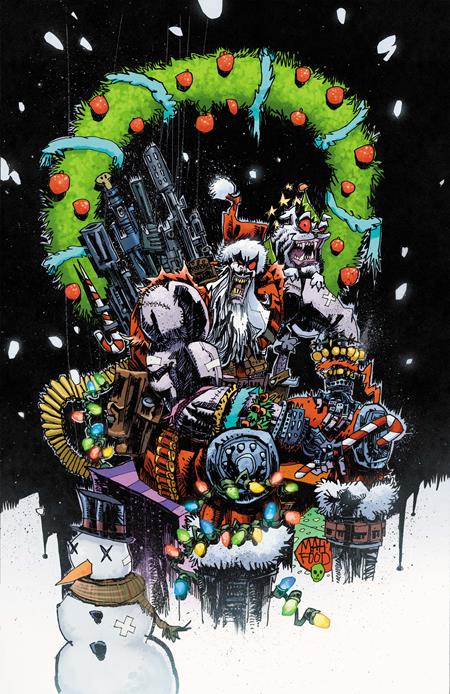 LOBO - Comics - Image - Pop Weasel