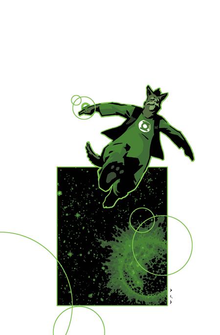 GREEN LANTERN - Comics - Image - Pop Weasel