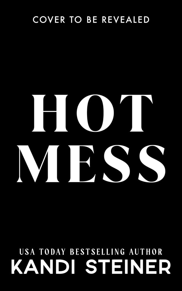 Hot Mess - Books - Image - Pop Weasel
