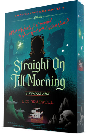 Straight On Till Morning | TPB - Graphic Novels - Image - Pop Weasel
