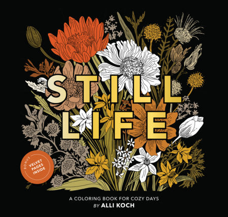 Still Life | TPB - Graphic Novels - Image - Pop Weasel