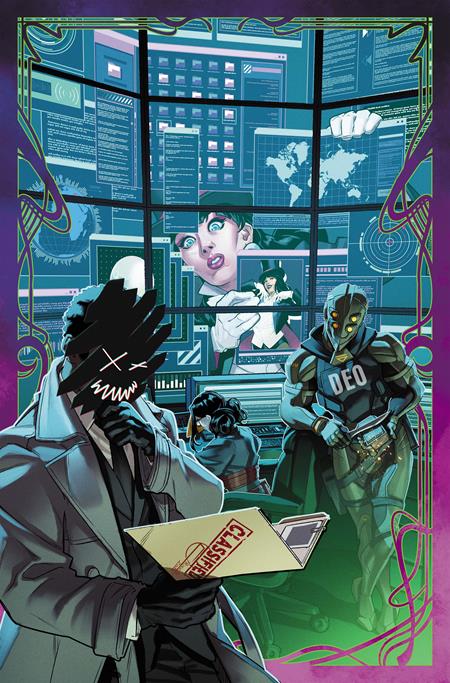 ZATANNA - Comics - Image - Pop Weasel