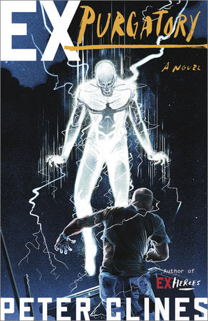 Ex-Purgatory | TPB - Graphic Novels - Image - Pop Weasel