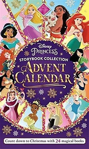 FLIP PRINCESS ADVENT CALENDAR - Advent Calendar - Image - Pop Weasel