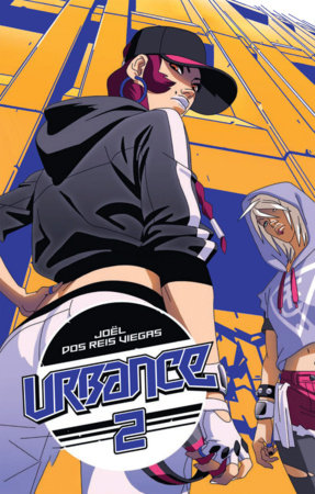 Urbance Vol. 2 | TPB