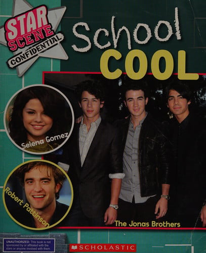 Star Scene Confidential #4: School Cool