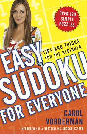 Easy Sudoku for Everyone | TPB - Graphic Novels - Image - Pop Weasel