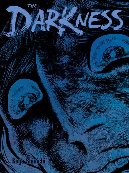 DARKNESS TP - Graphic Novels - Image - Pop Weasel