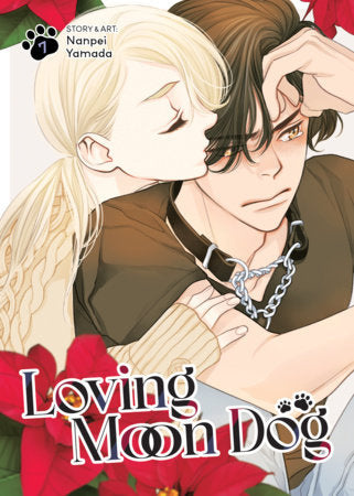 Loving Moon Dog Vol. 7 | TPB