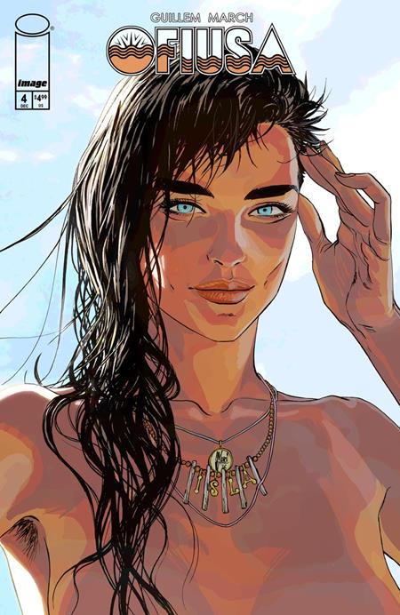 OFIUSA - Comics - Image - Pop Weasel