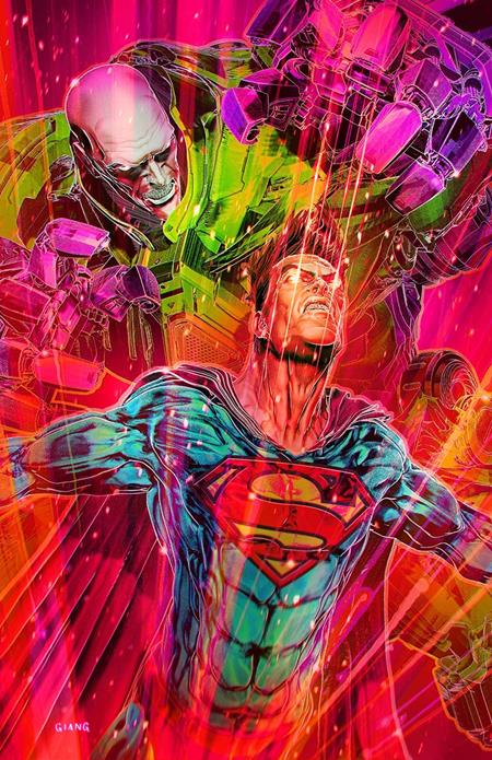 ACTION COMICS - Comics - Image - Pop Weasel