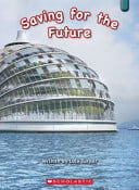 Saving for the Future - Childrens Books - Image - Pop Weasel