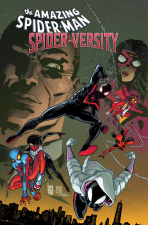 Amazing Spider-Man: Spider-Versity | TPB