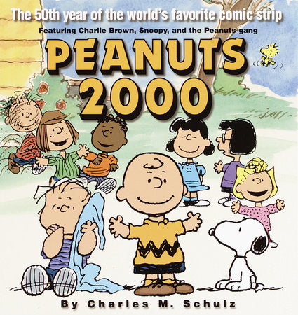 Peanuts 2000 | TPB - Graphic Novels - Image - Pop Weasel