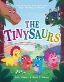 THE TINYSAURS - Childrens Books - Image - Pop Weasel