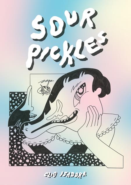 SOUR PICKLES TP (MR) - Graphic Novels - Image - Pop Weasel