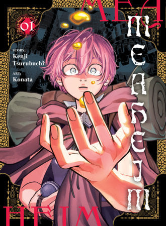 Meaheim 1 | TPB - Manga - Image - Pop Weasel