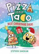 BEST CHRISTMAS EVER! (PIZZA AND TACO - Graphic Novels - Image - Pop Weasel