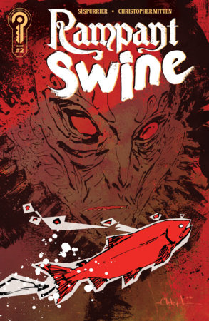 Rampant Swine - Comics - Image - Pop Weasel