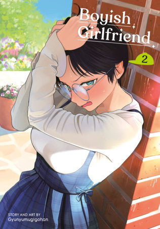 Boyish Girlfriend 02 | TPB - Manga - Image - Pop Weasel