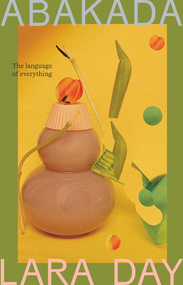 Abakada: The language of everything - Books - Image - Pop Weasel