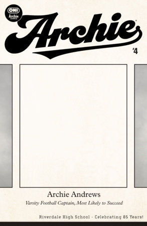 Archie - Comics - Image - Pop Weasel