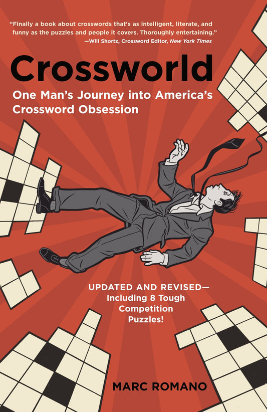 Crossworld | TPB