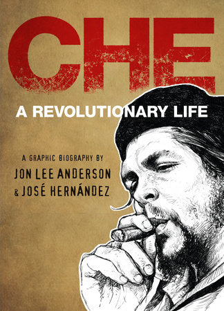 Che | Hardcover - Graphic Novels - Image - Pop Weasel
