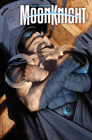 Marc Spector: Moon Knight Vol. 1 - Brain Drain | TPB - Graphic Novels - Image - Pop Weasel