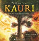 SONG OF KAURI (MAORI EDIT) - Childrens Books - Image - Pop Weasel